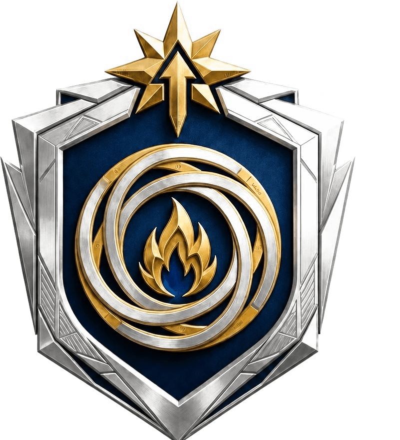 ORDEX GEORGIA certified fire safety solutions emblem
